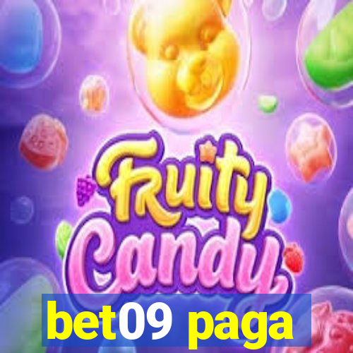 bet09 paga